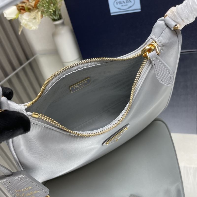 Prada Top Handle Bags